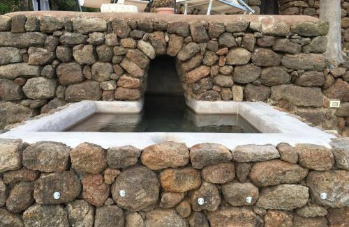 Pantelleria House | Dammusi IL SERRALH -Pantelleria-