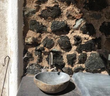 Pantelleria House | Dammusi IL SERRALH -Pantelleria-