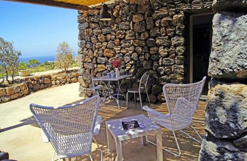 Pantelleria House | Dammusi Sciuvechi