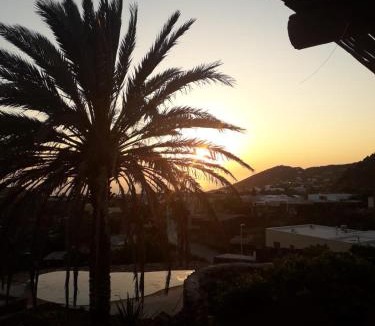 Pantelleria House | Dammusi Uliveto