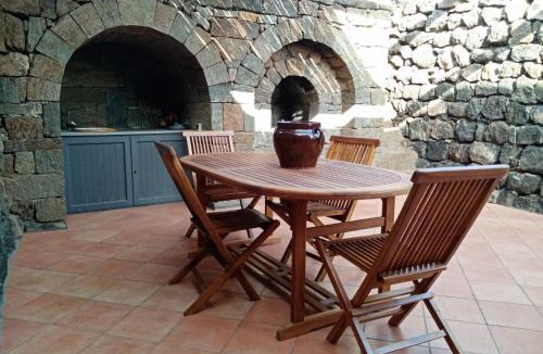 Pantelleria House | Dammusi Uliveto