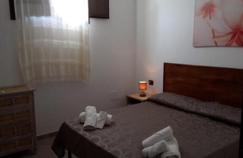 Grecale Apartment | dammusi villa daiana