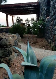 Pantelleria House | Dammusielenas