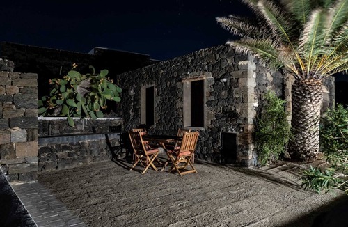 Localita Cimillia House | Dammusino A-mare - Studio House, Sleeps 3
