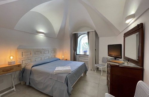 Tracino Cabin | Dammuso Alba Levante