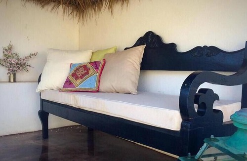 Scauri Siculo Villa | Dammuso Civilia in Pantelleria