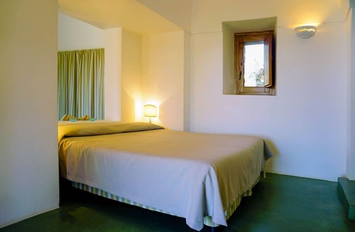 Pantelleria Apartment | Dammuso Eucalipto
