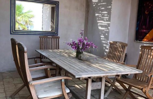 Pantelleria House | Dammuso Gaetani