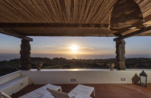 Pantelleria Villa | Dammuso Gharb - Rekhale Estate