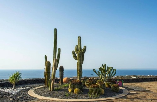 Pantelleria Apartment | DAMMUSO GIOVE