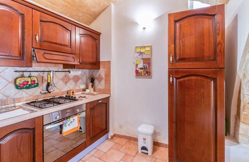 Ragusa House | Dammuso in RagusaIbla