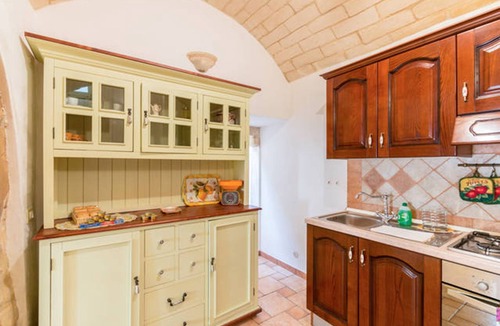 Ragusa House | Dammuso in RagusaIbla