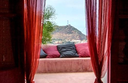 Scauri Siculo House | DAMMUSO KHAREB 2