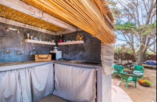 Scauri Siculo House | DAMMUSO KHAREB 2