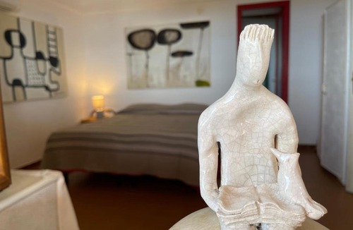 Pantelleria House | Dammuso "La Catalana"