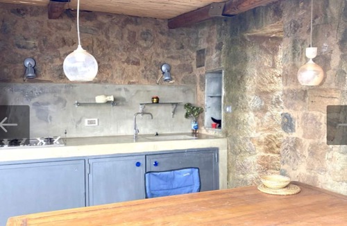 Pantelleria House | Dammuso LE Regard