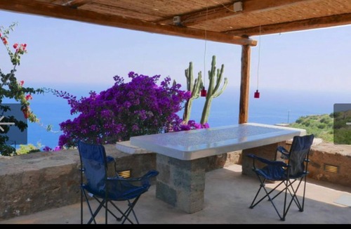 Pantelleria House | Dammuso LE Regard