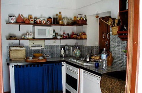 Tracino Villa | Dammuso Levante "Ginestra"