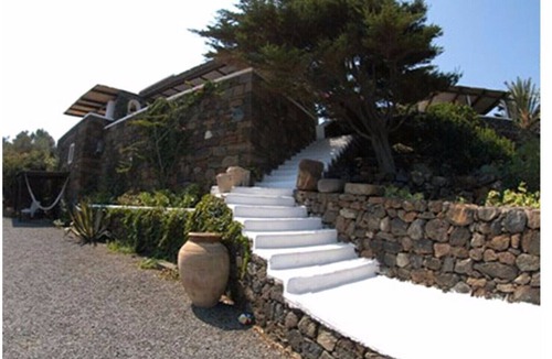 Tracino Villa | Dammuso Levante "Ginestra"