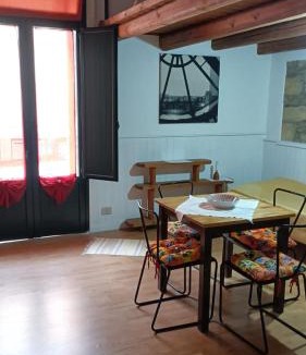 Ragusa House | Dammuso Ludovico