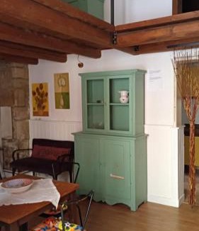 Ragusa House | Dammuso Ludovico