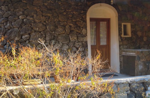 Pantelleria Villa | Dammuso OCRA
