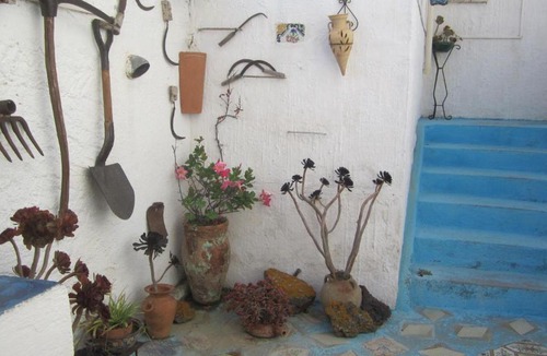 Pantelleria House | DAMMUSO PANTESCO