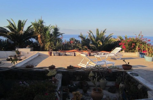 Pantelleria House | DAMMUSO PANTESCO