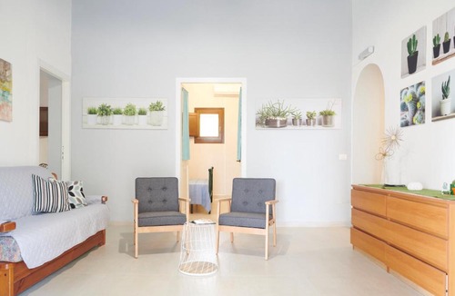 Pantelleria Apartment | Dammuso Profumo di Limone VISTA MARE