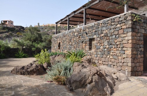 Pantelleria House | Dammuso Raggio di Luna