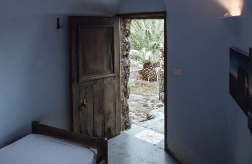 Kamma House | dammuso Romantic retreat