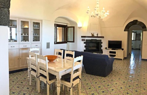 Kamma House | Dammuso Sidori