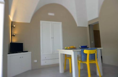 Kamma House | Dammuso SOLMAR