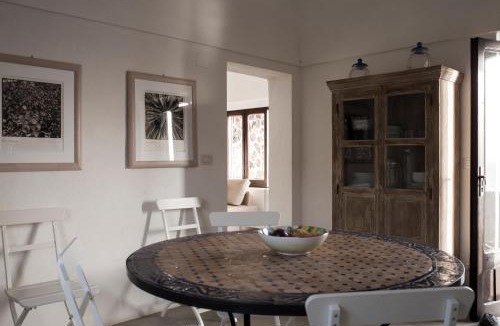 Scauri Siculo House | Dammuso sulla scogliera - Pantelleria