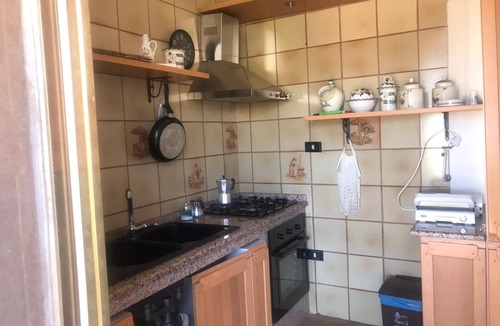 Rekhale House | DAMMUSO to REKALE