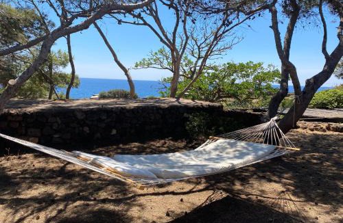 Pantelleria Villa | Dammuso Tuffo nel mare