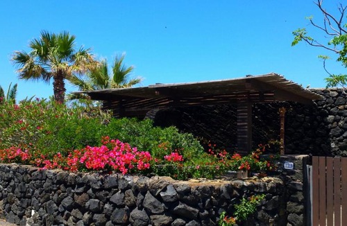 Pantelleria House | Dammuso U Sarduni