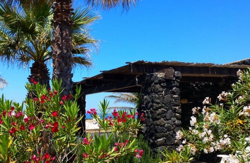 Pantelleria House | Dammuso U Sarduni