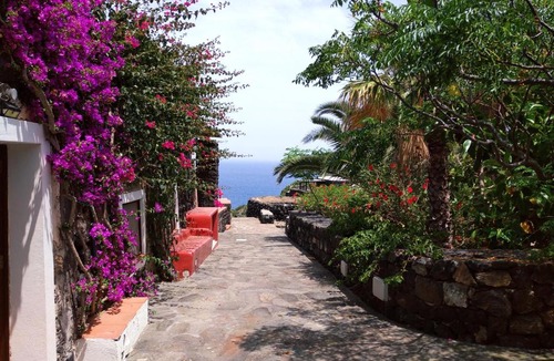 Pantelleria House | Dammuso U Sarduni