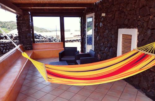 Pantelleria House | Dammuso U Sarduni