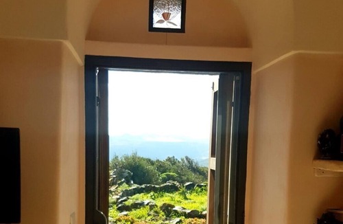 Kamma House | Dammuso verso Mueggen
