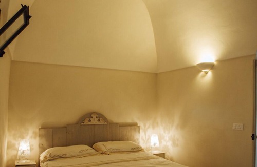 Kamma House | Dammuso verso Mueggen