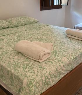 Kamma House | Dammuso Villa Rosa