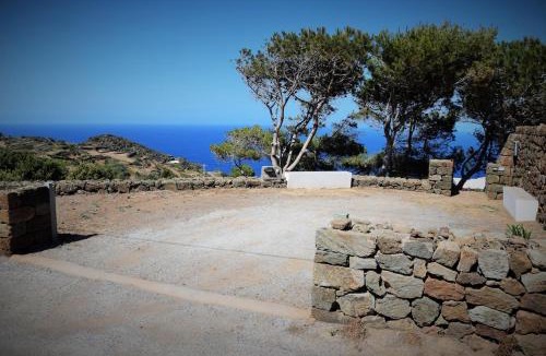 Kamma Villa | Dammuso -Villa tipica Siciliana- ARCO DELL'ELEFANTE