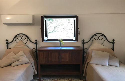 Kamma Villa | Dammuso -Villa tipica Siciliana- ARCO DELL'ELEFANTE