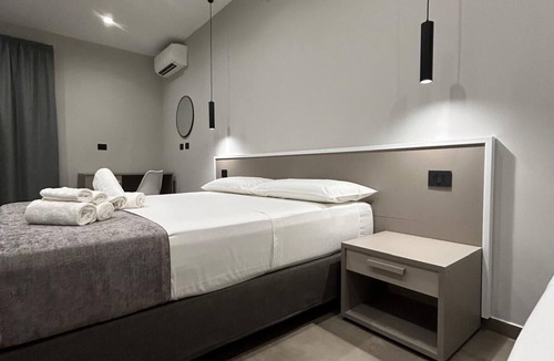 Castellammare del Golfo Bed & Breakfast | Dana Rooms Bed and Breakfast