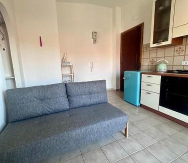 Scalea Apartment | Daniele Apartment