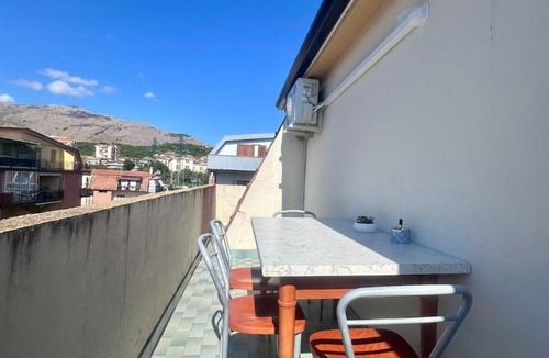 Scalea Apartment | Daniele Apartment