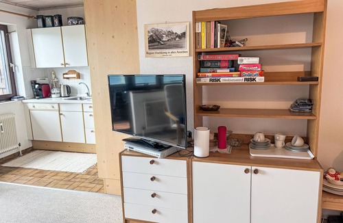 Muehlbach Am Hochkoenig Apartment | Daniele by Interhome