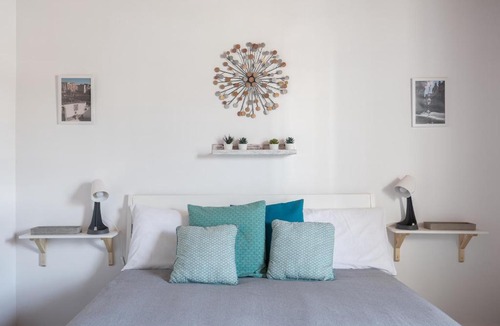 Palermo House | Danisinni Rooms by Wonderful Italy
